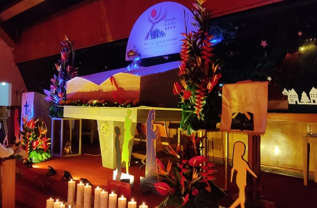 monumento-jueves-santo-dei-verbum
